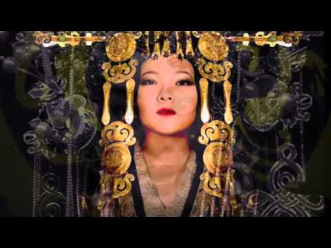 In Questa Reggia sung by Michelle Karen Mannveille - Johnson