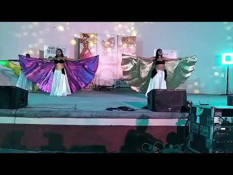 Entrance of the stars - paul dinletir / festejos charro taurinos villa de Álvarez Colima