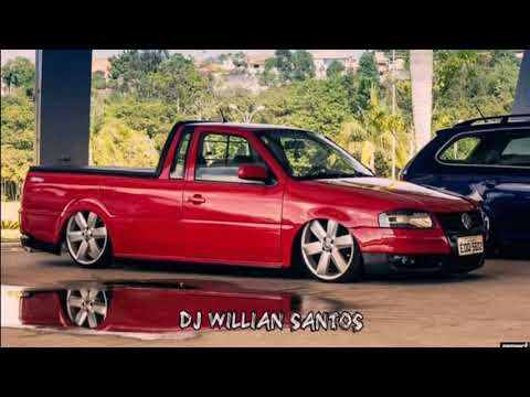 MEGA FUNK-RAVE 2020-(Prod. Dj Willian Santos)