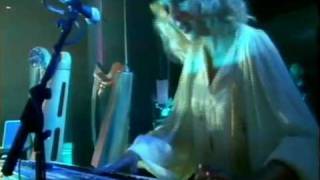 Goldfrapp-Happiness (Live)