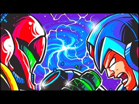 HiTech Dark Psytrance ● 190 BPM+ CriticalFreak vs Xenrox - Drift 195