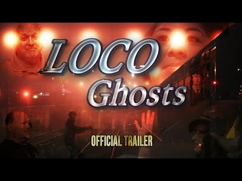 Loco Ghosts