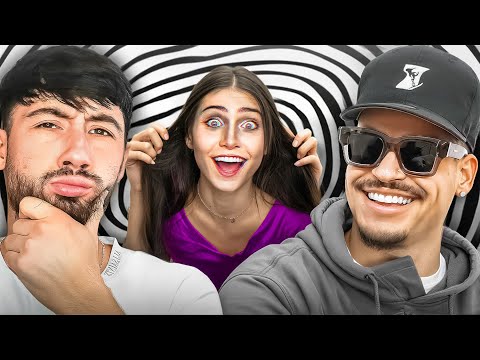 Rhino’s WEIRDEST Date Ever Ep.13