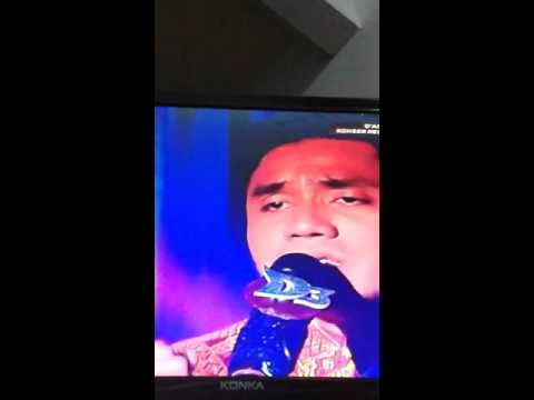 TUM HI HO cver DUOALVIN bkin juri stnding applause