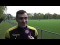 Karavaev: 'Vitesse moet de play-offs winnen'