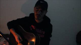 dvsn - Do It Well (acoustic cover)