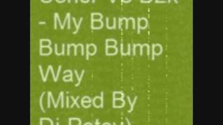 Usher Vs B2k - My Bump Bump Bump Way