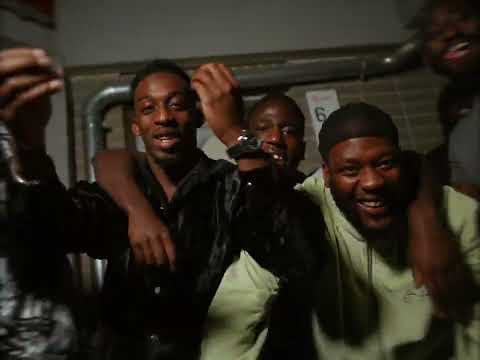 Flobens - Tendu (Clip Vidéo)