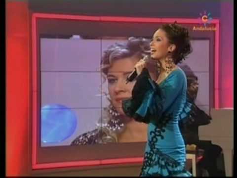 Copla : Gema Carrasco - Suspiros de Espana