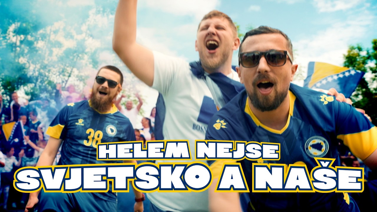 Video cover