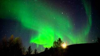 Revontulet - Northern Lights