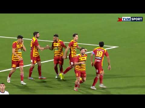 SANTA LUCIA (0-2) BKARA - 09.11.2019