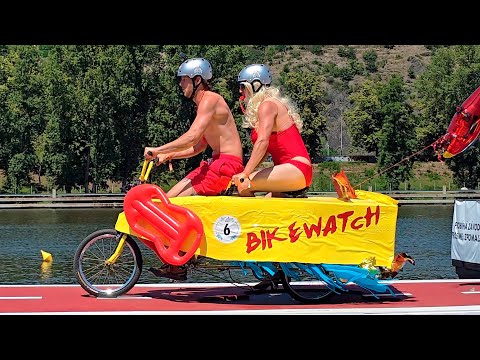 Red Bull Kolo Molo - Prague 2025