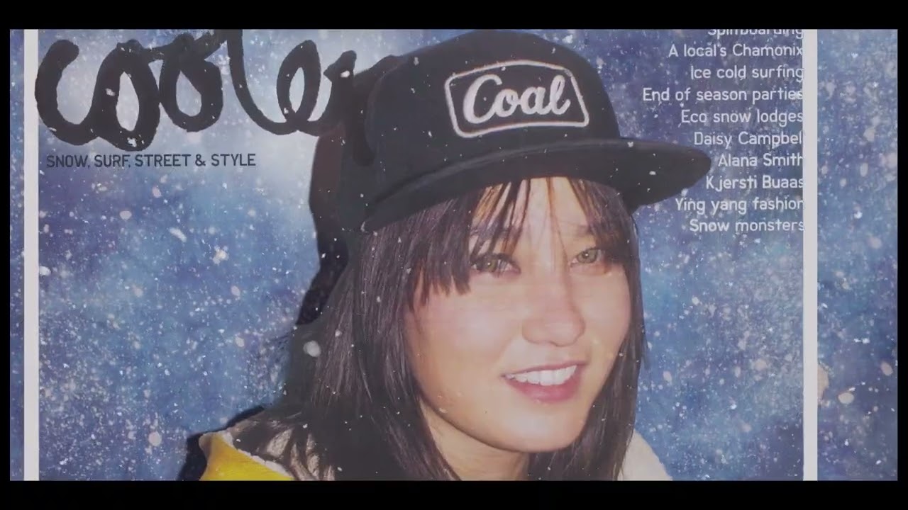 Learning to Drown | The North Face