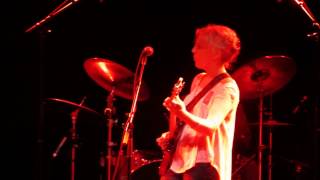 Throwing Muses - Devil&#39;s Roof -  Live @ The Sinclair