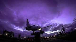 Skopje In Motion music by PeterSun