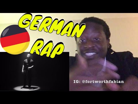 AMERICAN FIRST REACTION TO GERMAN RAP/HIP HOP | LUCIANO - Diablo