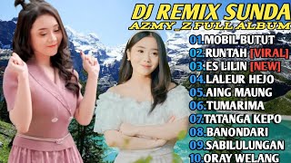 Download lagu LAGU SUNDA VIRAL TIKTOK - AZMY Z FT IMP ID FULL ALBUM 2024 MOBIL BUTUT X RUNTAH X ES LILIN mp3