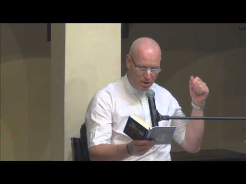 An introductory discussion about the appearance of Lord Krishna by HG Vaisesika Prabhu, 07.19.14