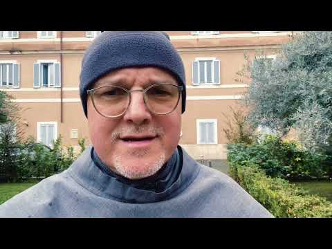 Daj mi minutę, a coś ci powiem... rekolekcje w Wilnie