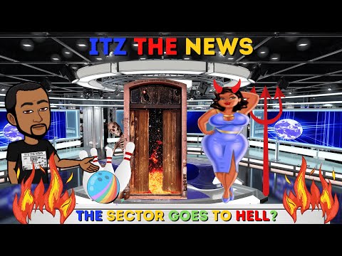 Room Shaker Reloaded? | The H.B.I.C Creates The Hell Sector | YouTube Street News