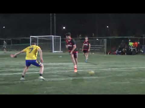 GALLITOS VS  DEPORTIVO LAS PALMAS - #LigaNuñez - #Apertura SLS 14/5/2022