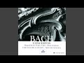 J.S. Bach: Concerto for 4 Harpsichords, Strings & Continuo in A Minor, BWV 1065 - I. Allegro