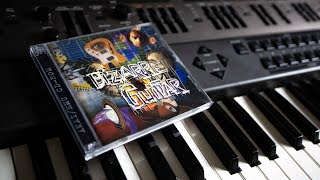 Video thumbnail for The sound of SILENT HILL 2 | Spectrasonics - Bizarre Guitar (1998) by Midwich Music