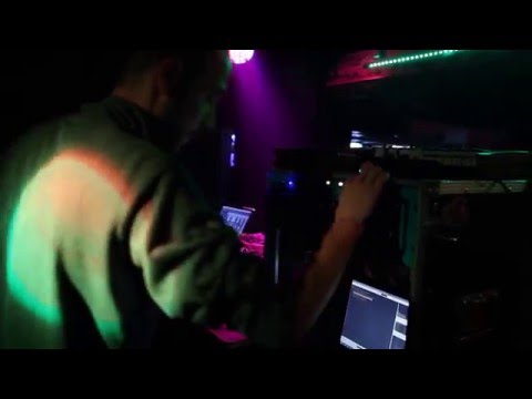 Roots Dimension @ Stairway Club