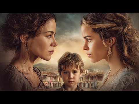 💔 ELA DEU À LUZ AOS 16 ANOS, MAS NÃO SABIA QUE SEU FILHO ESTAVA VIVO! 🤯 Filme romântico em Português