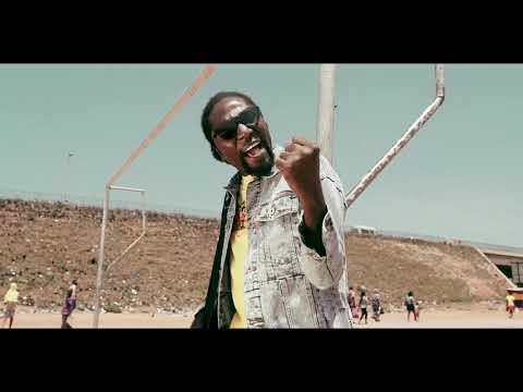 Hans Bekx - Rugged Road (Official Video)