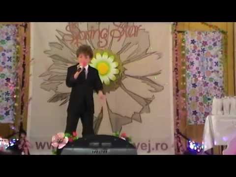 David Guciu - Let`s twist again