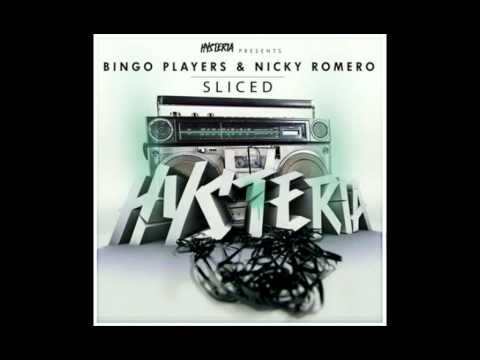 Bingo Players & Nicky Romero - Sliced (Original Mix)