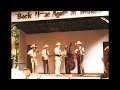 "Have A Feast Here Tonight" - Bill Monroe & The Blue Grass Boys LIVE at Bean Blossom 1978