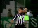 Figueirense 2 x 1 Coritiba - Brasileirão Série A'08 - 2ª Rodada