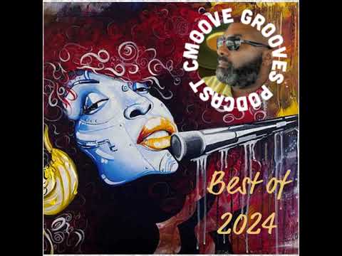 Episode 446: Who Da Neo-Soul Is This? : 2025 (Vol. 5)