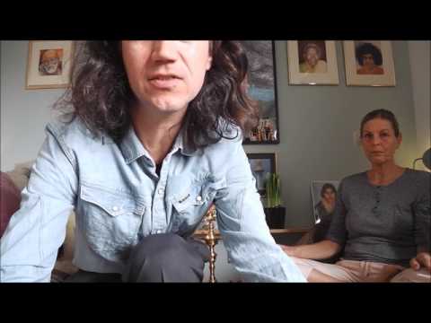 Interview met Ganga Hoogendoorn pionier van een mogelijke toekomst.