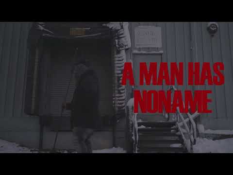 B-Jay Banks -  A Man Has No Name | @PacmanTV