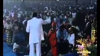 Atmosphere for Miracles with Pastor Chris Oyakhilome  303