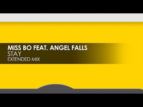 Miss Bo featuring Angel Falls - Stay