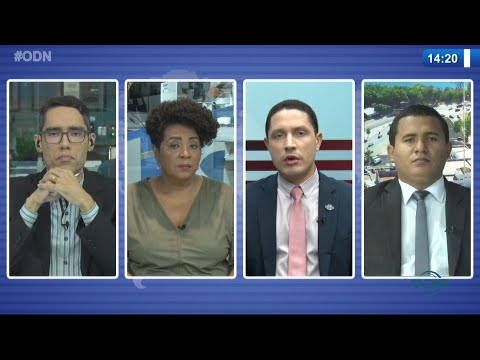 PoliÌtica do Dia 15 10 2021