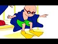 Caillou Full Episodes Caillou Goes Swimming Cartoon Movie WATCH ONLINE Cartoons For Kids