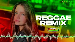 Download lagu Walk On Water  - Love Is Gone (Reggae Remix Internacional) mp3