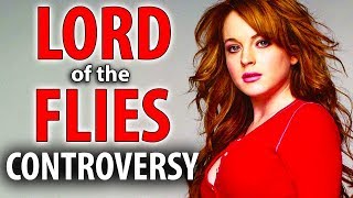 &#39;Lord of the Flies&#39; All-Girl Remake Sparks Controversy