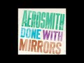 Aerosmith - 06 Gypsy Boots (Ai Instrumental)