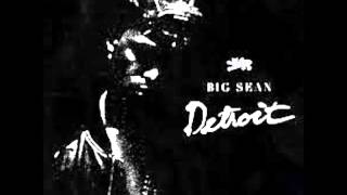 Big Sean - 24K Of Gold - Detroit Mixtape