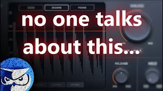 Sage Audio deBleed overview