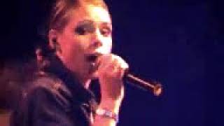 Billie Piper - I Dream (Live)