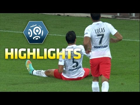 Highlights : Week 7 / 2014-2015