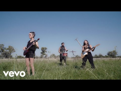 Eruca Sativa - VOLARTE (Official Video)